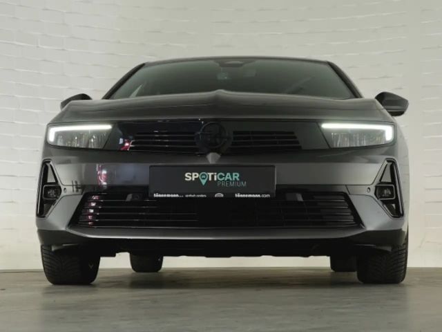 Opel Astra GS-Line Grand Sport Sports Tourer