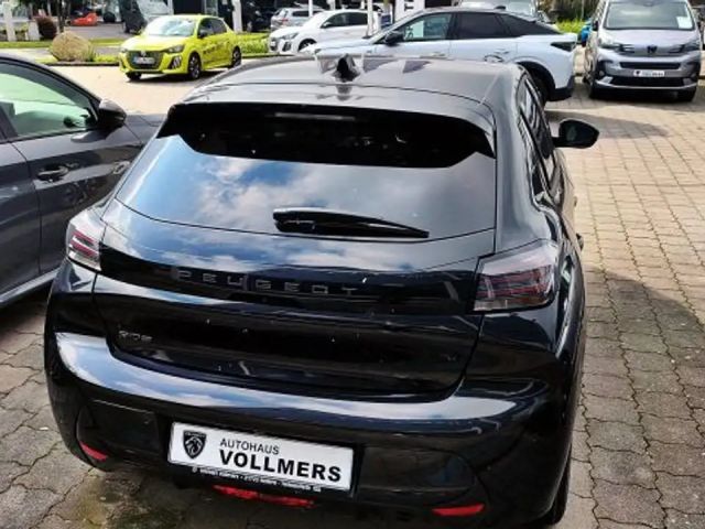 Peugeot 208 Allure Pack PureTech