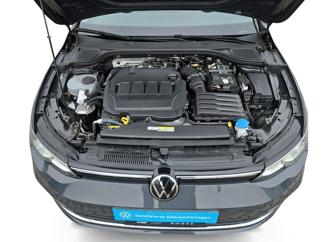 Volkswagen Golf 2.0 TDI DSG Golf VIII