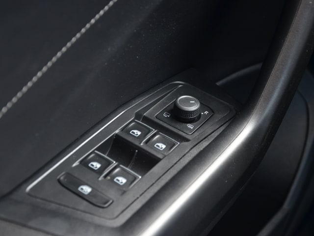 Volkswagen T-Roc 1.5 TSI DSG