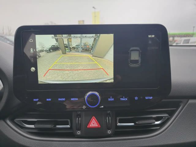 Hyundai i30 Advantage