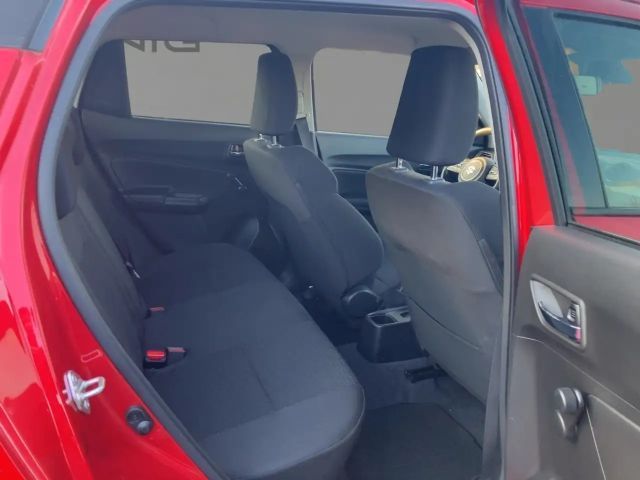Suzuki Swift Comfort
