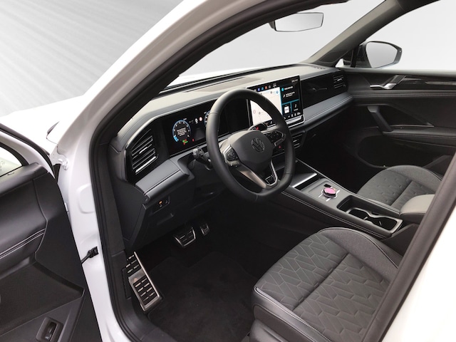 Volkswagen Tiguan 1.5 eTSI DSG Life