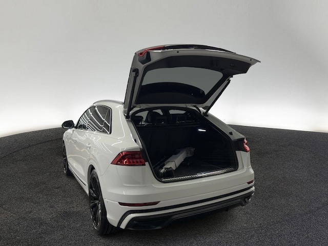 Audi Q8 50 TDI Competition Quattro