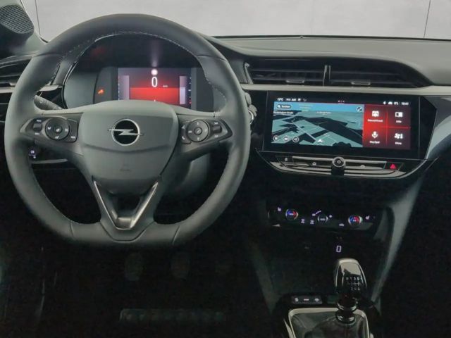 Opel Corsa GS-Line Grand Sport Turbo