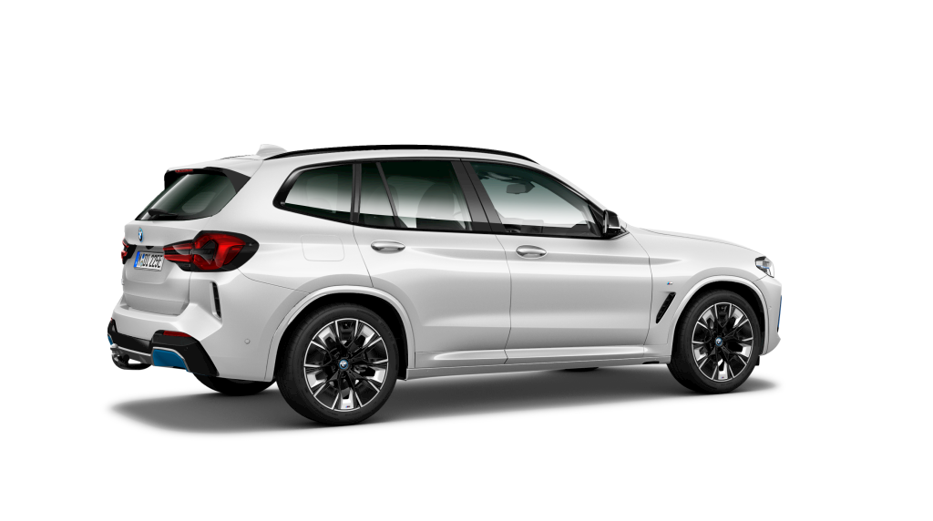 BMW iX3 iX3
