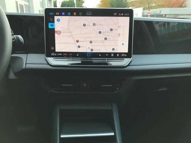 Volkswagen Tiguan 1.5 eTSI DSG Life