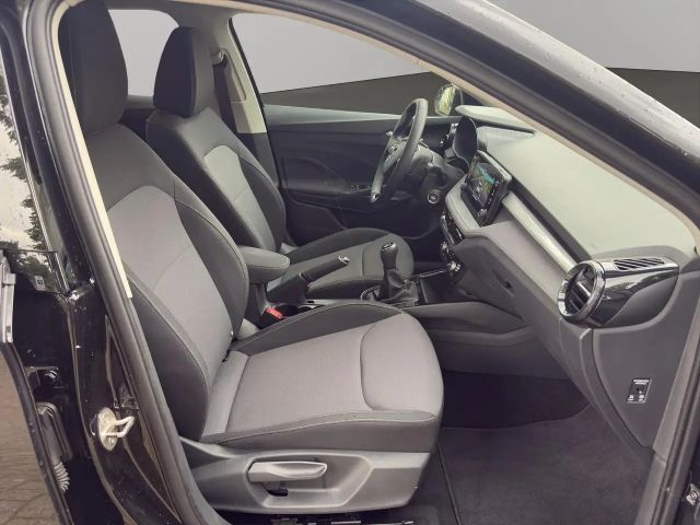 Skoda Fabia 1.0 TSI Drive