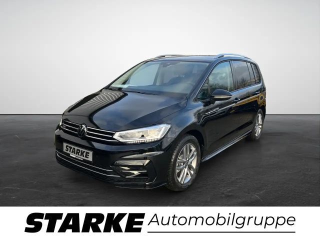 Volkswagen Touran 2.0 TDI Comfortline DSG R-Line