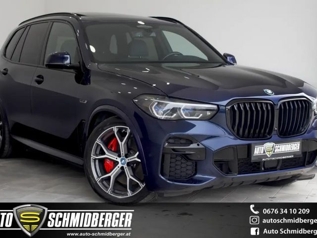 BMW X5 M-Sport xDrive xDrive45e