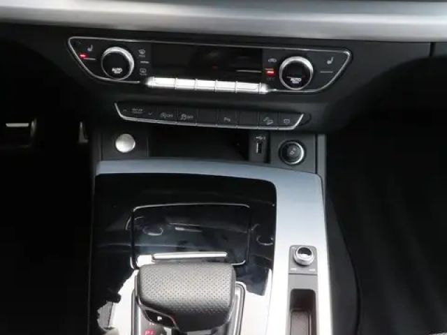 Audi Q5 2.0 TDI Quattro S-Line