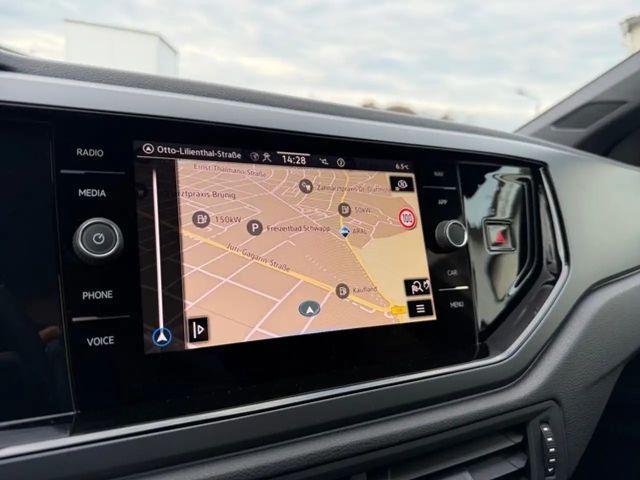 Volkswagen Taigo DSG R-Line