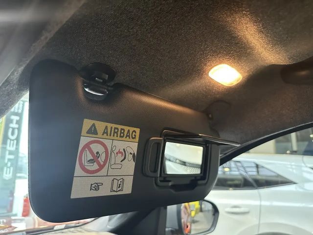 Dacia Bigster Hybrid 155