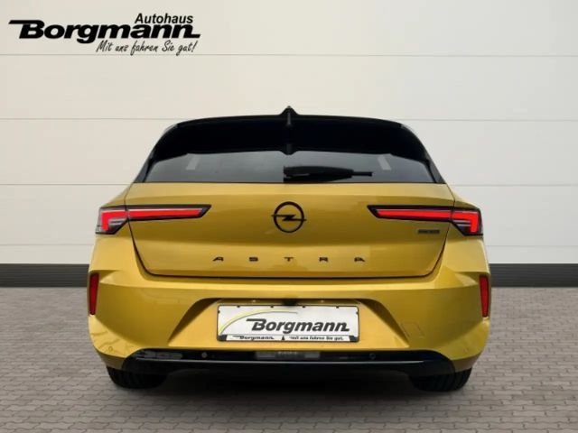 Opel Astra GS-Line Grand Sport