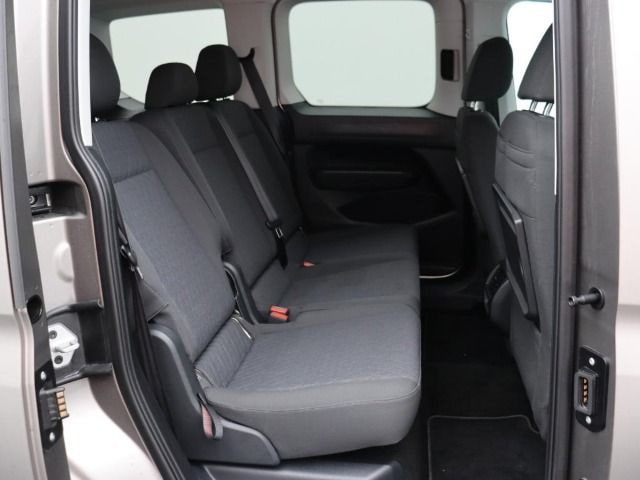 Volkswagen Caddy 1.5 TSI