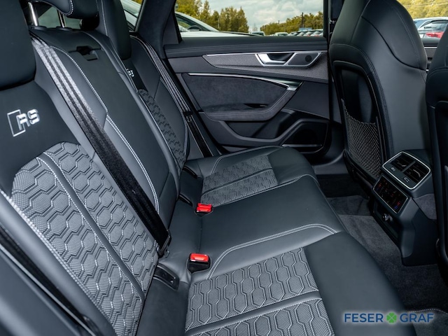 Audi A6 e-tron Avant Performance Quattro