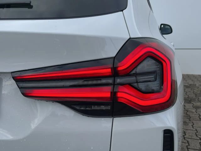 BMW X3 M-Sport xDrive20d