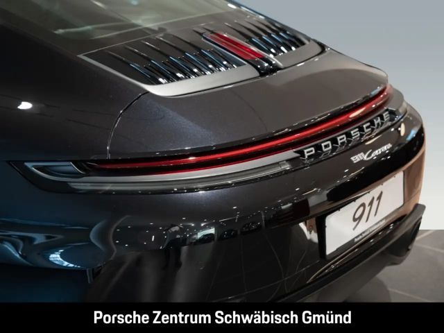 Porsche 992 Carrera Coupé