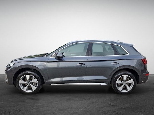 Audi Q5 40 TDI Quattro S-Tronic