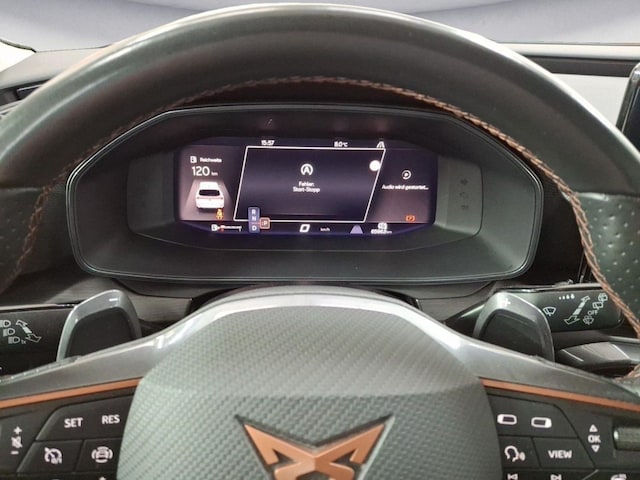 Cupra Leon DSG Sportstourer