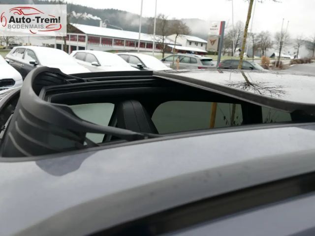 Cupra Terramar 2.0 TSI VZ