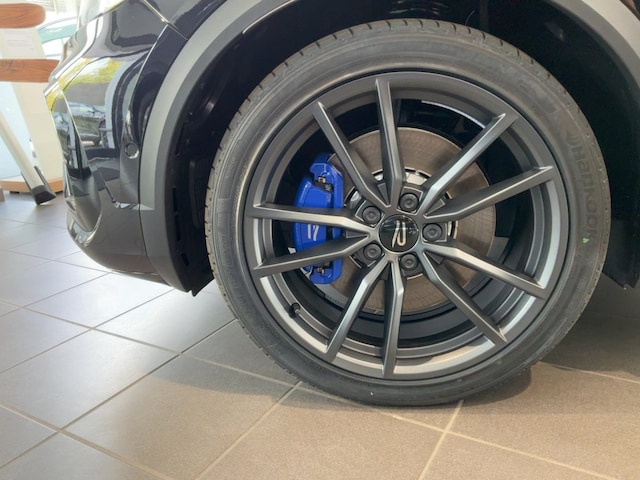 Volkswagen T-Roc 4Motion DSG