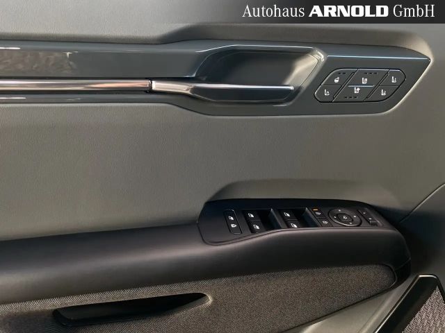 Kia EV9 99,8 kWh Vierwielaandrijving