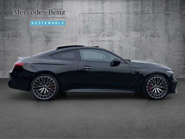 Mercedes-Benz CLE 53 AMG AMG Line