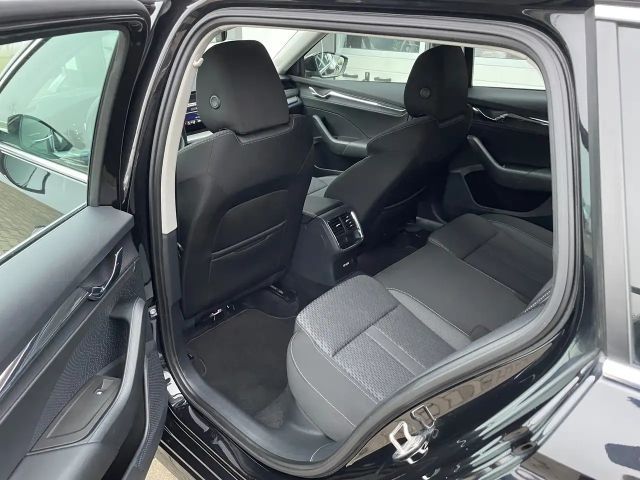 Skoda Octavia Style Style