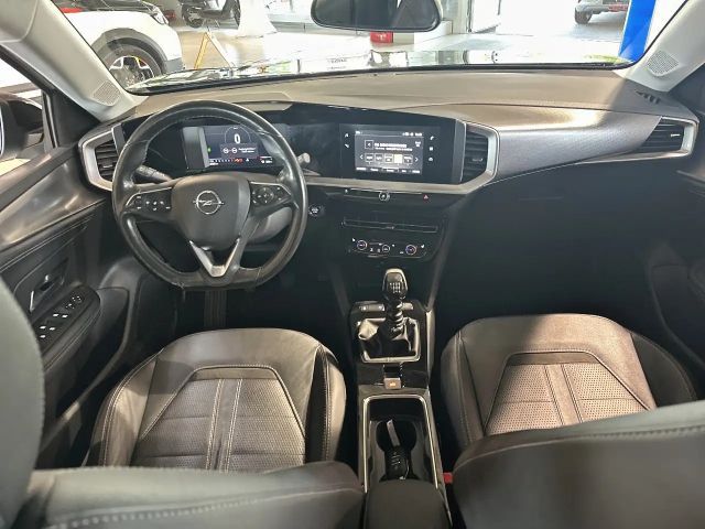 Opel Mokka Business Elegance