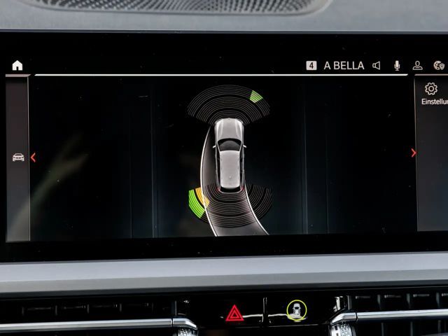 BMW 318 318i Advantage pakket Touring