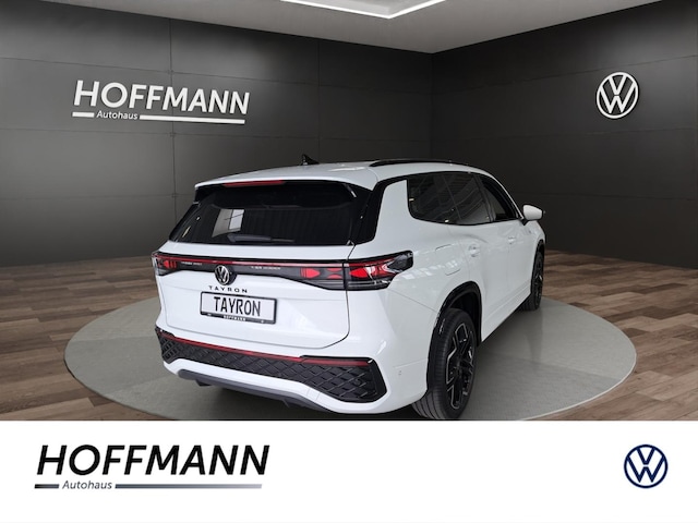 Volkswagen Tayron R-Line eHybrid
