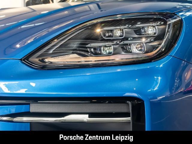 Porsche Cayenne Coupé E-Hybrid