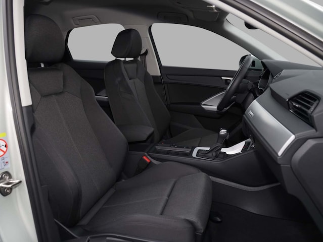 Audi Q3 40 TFSI Quattro S-Tronic Sportback