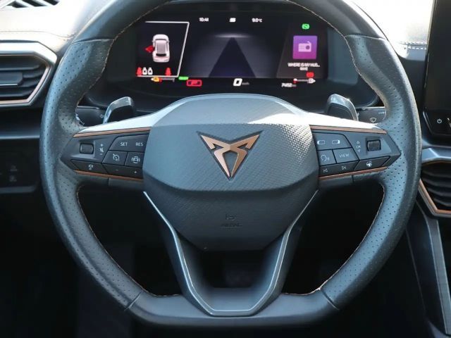 Cupra Formentor 1.4 DSG e-Hybrid