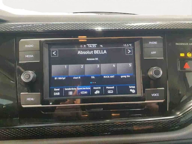 Volkswagen Polo 1.0 MPI Life