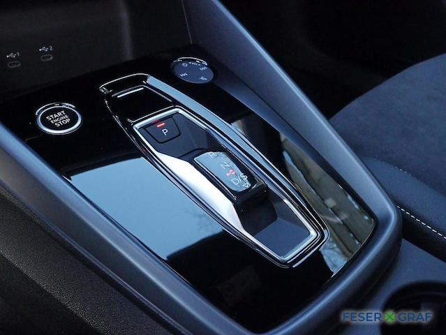 Audi A3 S-Line S-Tronic Sedan