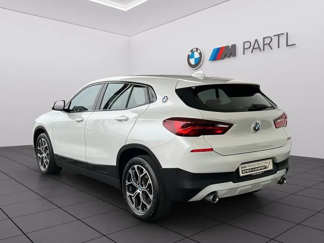 BMW X2 Coupé sDrive20i