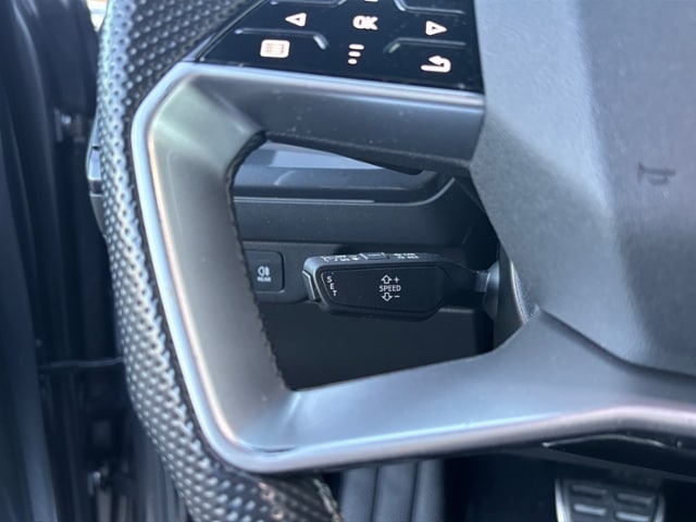 Audi Q4 e-tron 35 Sportback