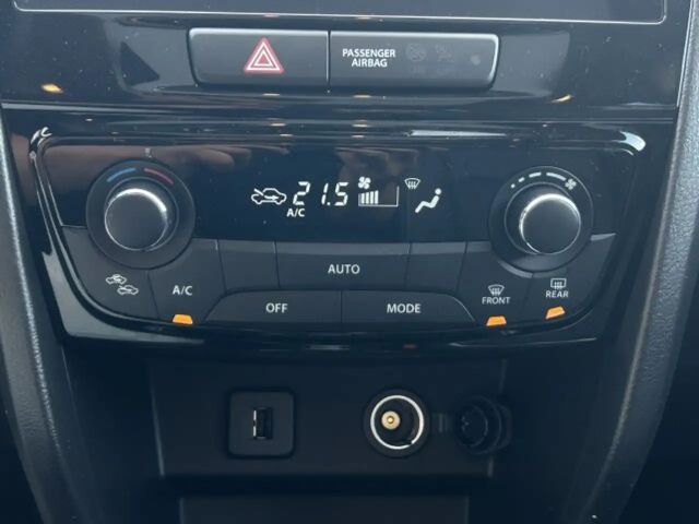 Suzuki Vitara 4x4 Comfort Plus