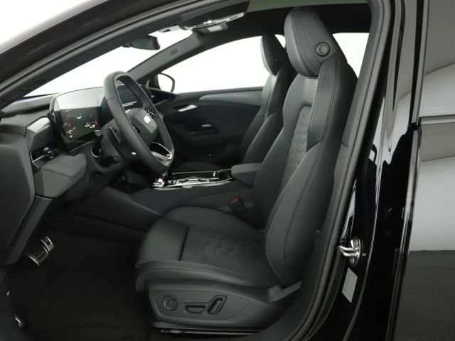 Audi A6 e-tron Quattro