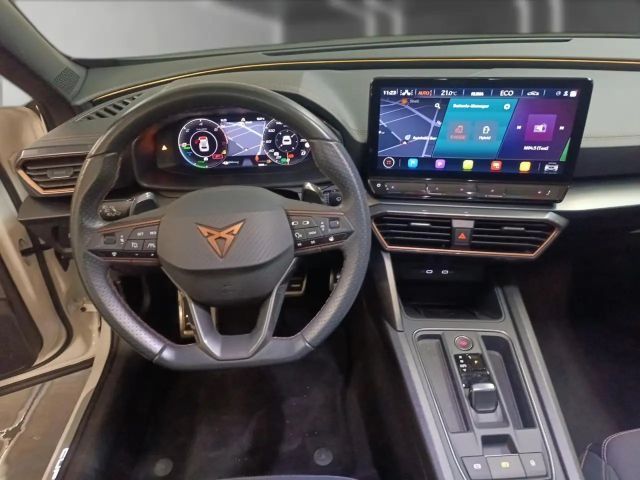 Cupra Formentor 1.4 DSG VZ e-Hybrid