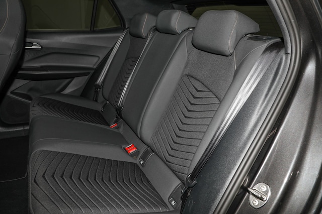 Cupra Born Born 62kW ACC Wärmepumpe Kamera SHZ Pano CarPlay