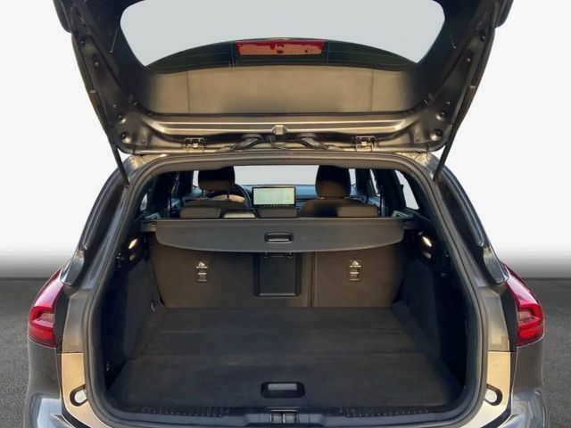 Ford Focus ST Line Wagon