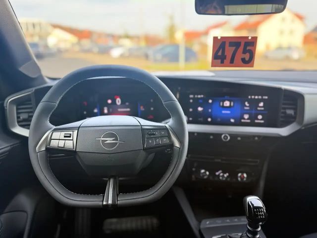 Opel Mokka GS-Line Grand Sport