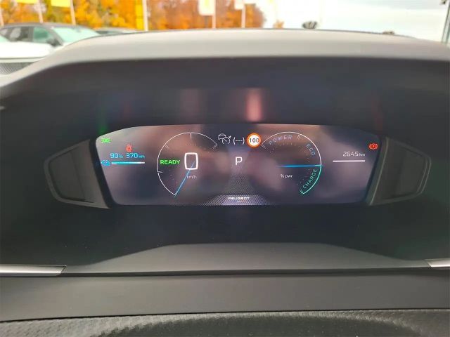 Peugeot E-2008 Allure Pack