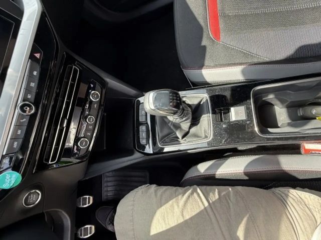 Opel Mokka GS-Line Grand Sport