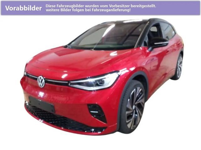 Volkswagen ID.4 4Motion 77 KWh GTX