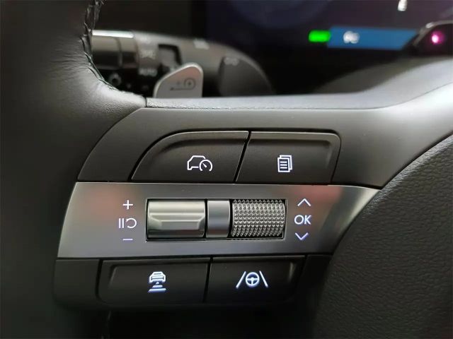 Hyundai Kona Electric Smart