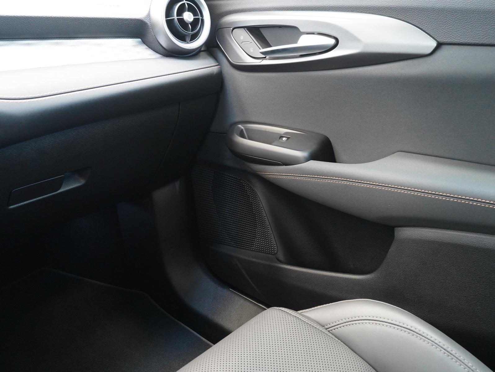 Alfa Romeo Tonale Hybrid Veloce